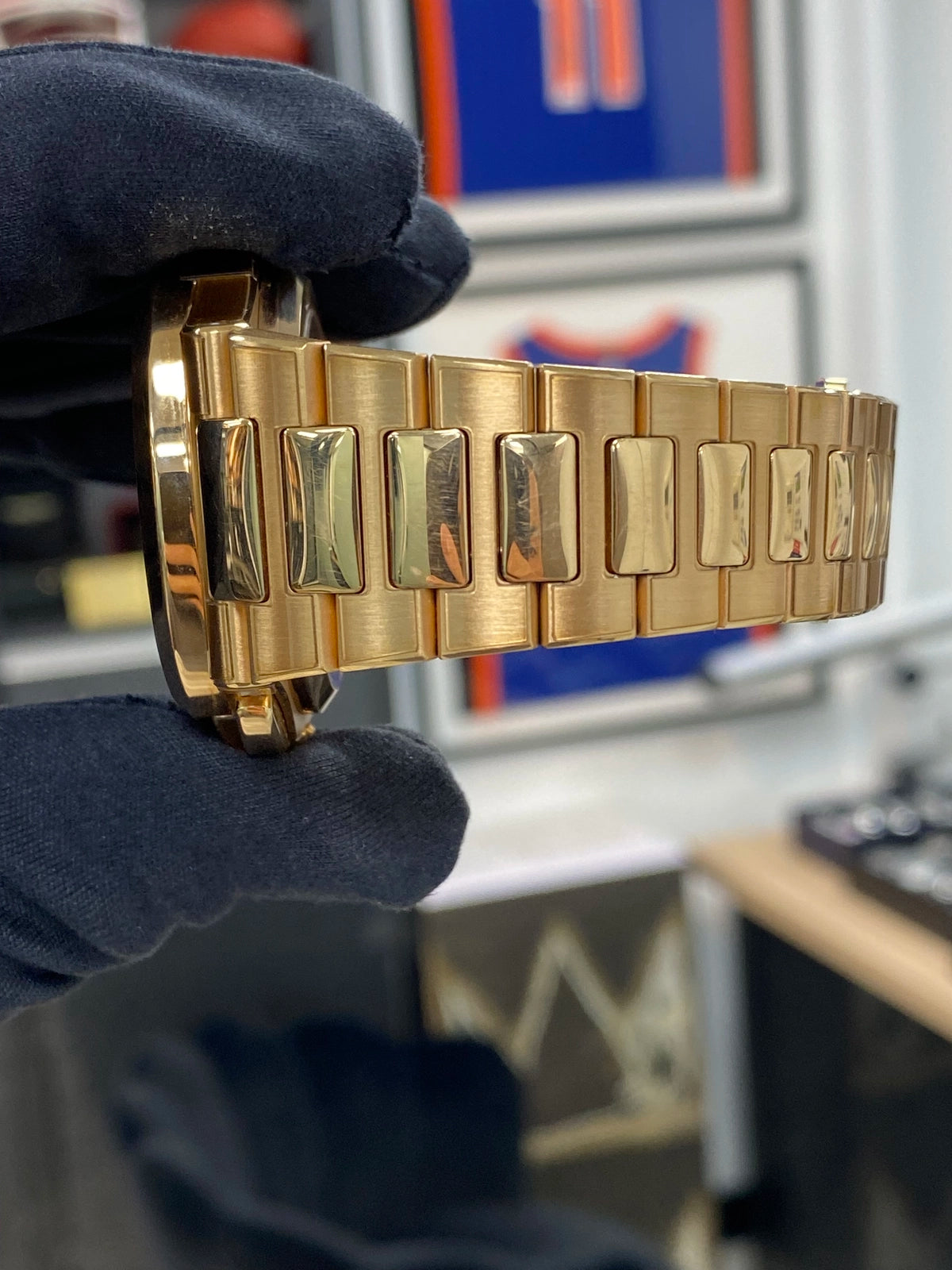 Patek Philippe Nautilus 5990/1R-001 2022