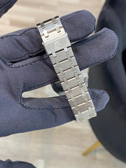 Audemars Piguet Jumbo Royal Oak Quartz 6005ST