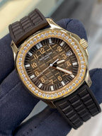 Patek Philippe Aquanaut 5068R
