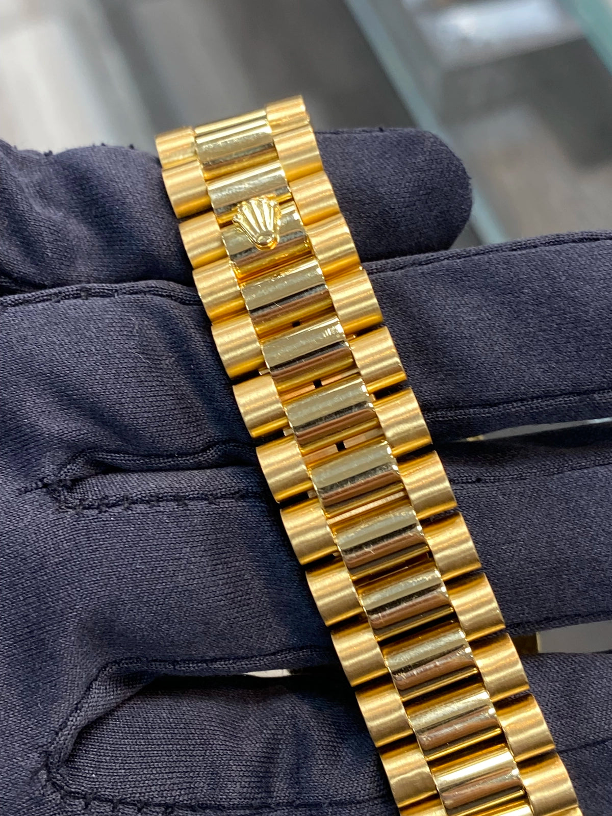 Rolex Day Date 36 18238