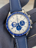 Omega Speedmaster Anniversary Series Co-Axial Master Chronometer Chronograph ‚ÄúSilver Snoopy Award‚Äù 310.32.42.50.02.001
