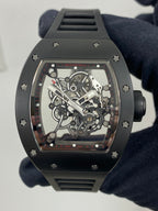 Richard Mille Bubba Watson Dubail 1/20 RM055