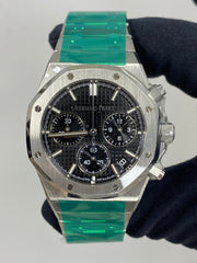 Audemars Piguet Royal Oak Chronograph 26240ST.OO.1320ST.06 Complete 2023