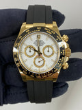 Rolex Daytona 126518LN