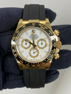 Rolex Daytona 126518LN