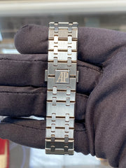 Audemars Piguet Royal Oak Selfwinding 15500ST.OO.1220ST.02