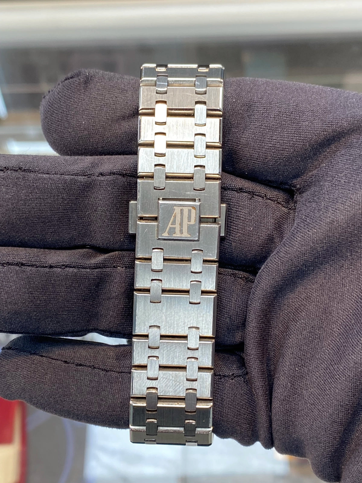 Audemars Piguet Royal Oak Selfwinding 15500ST.OO.1220ST.02