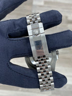 Rolex GMT-Master II Batgirl 126710BLNR Card 2019