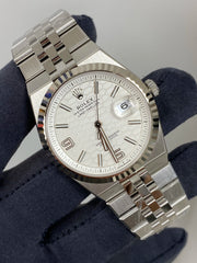 Rolex Land-Dweller 40 127334 — listing photograph