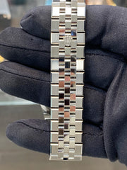 Rolex Land-Dweller 40 127334 — listing photograph