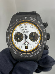 Tudor Black Bay Chrono "Carbon 26" M79377KN-0003 Complete 2026