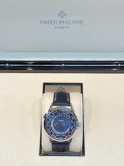Patek Philippe Complications - World Time 5230P-001 Complete 2023