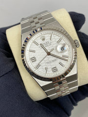 Rolex Land-Dweller 40 127334 Complete 2026