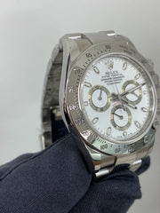 Rolex Daytona 116520 Complete 2008