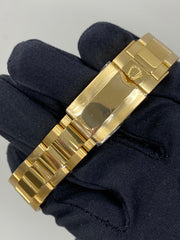 Rolex Daytona 116528 Card 2009