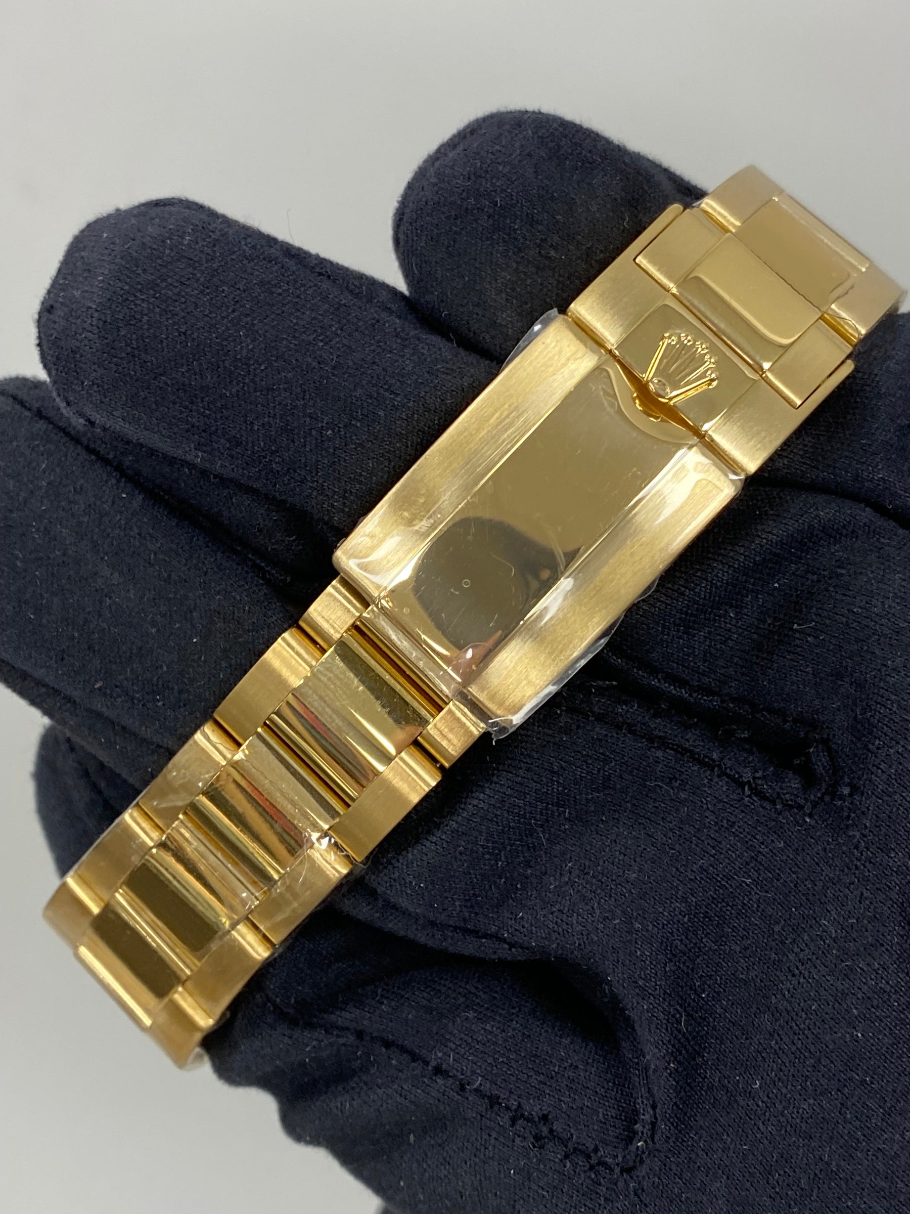 Rolex Daytona 116528 Card 2009