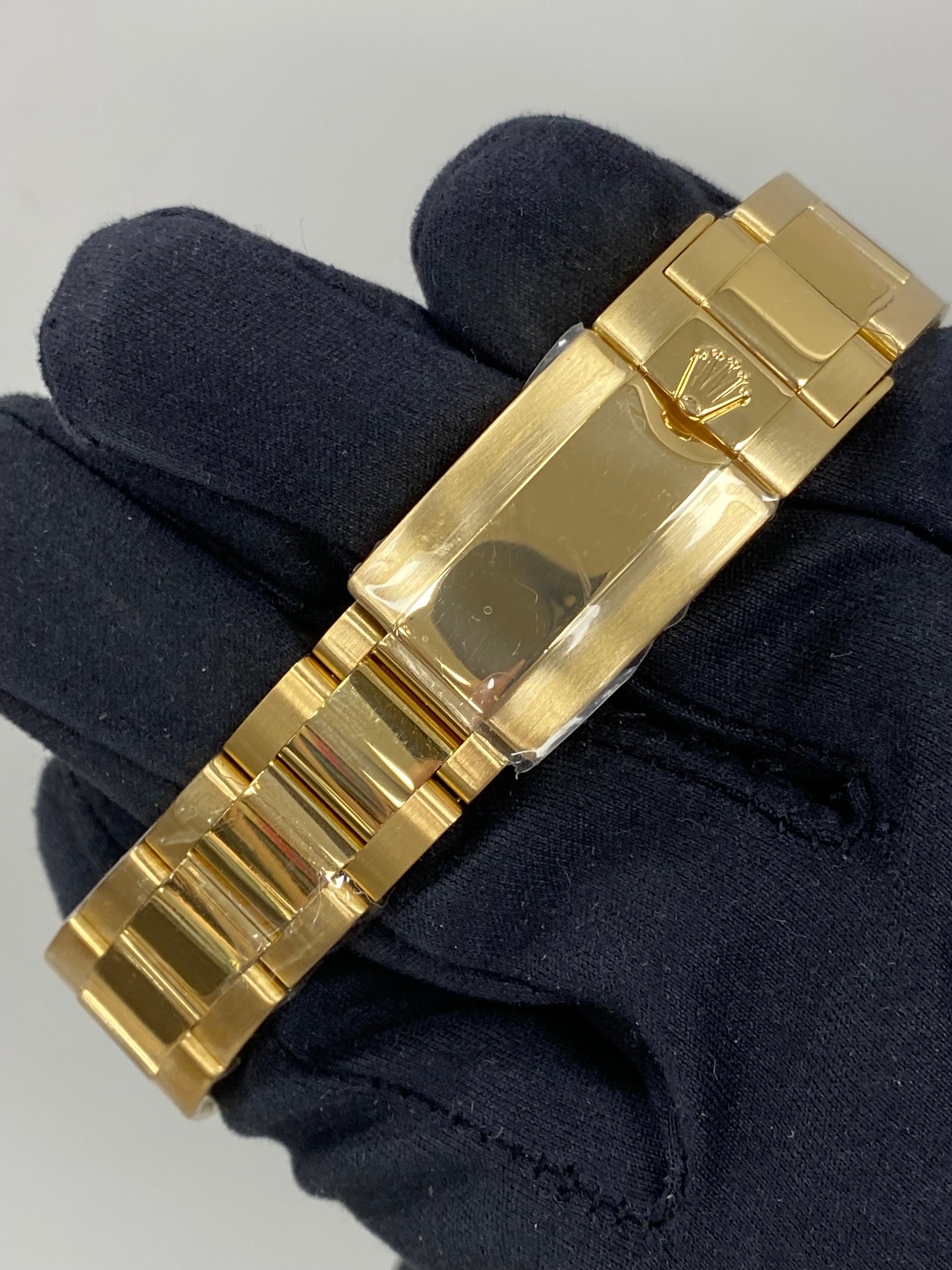 Rolex Daytona 116528 Card 2009