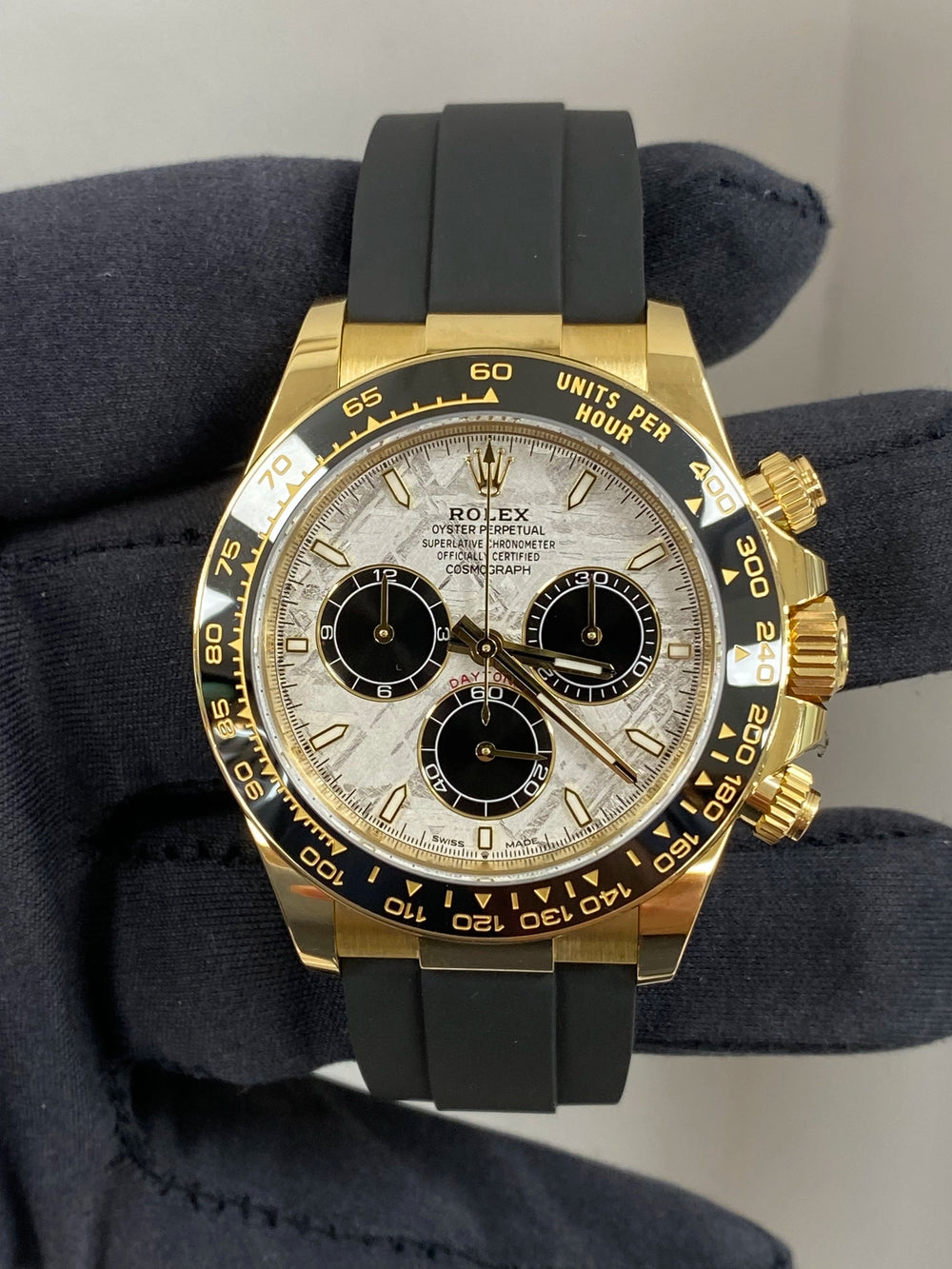 Rolex Daytona 126518LN Complete 2026