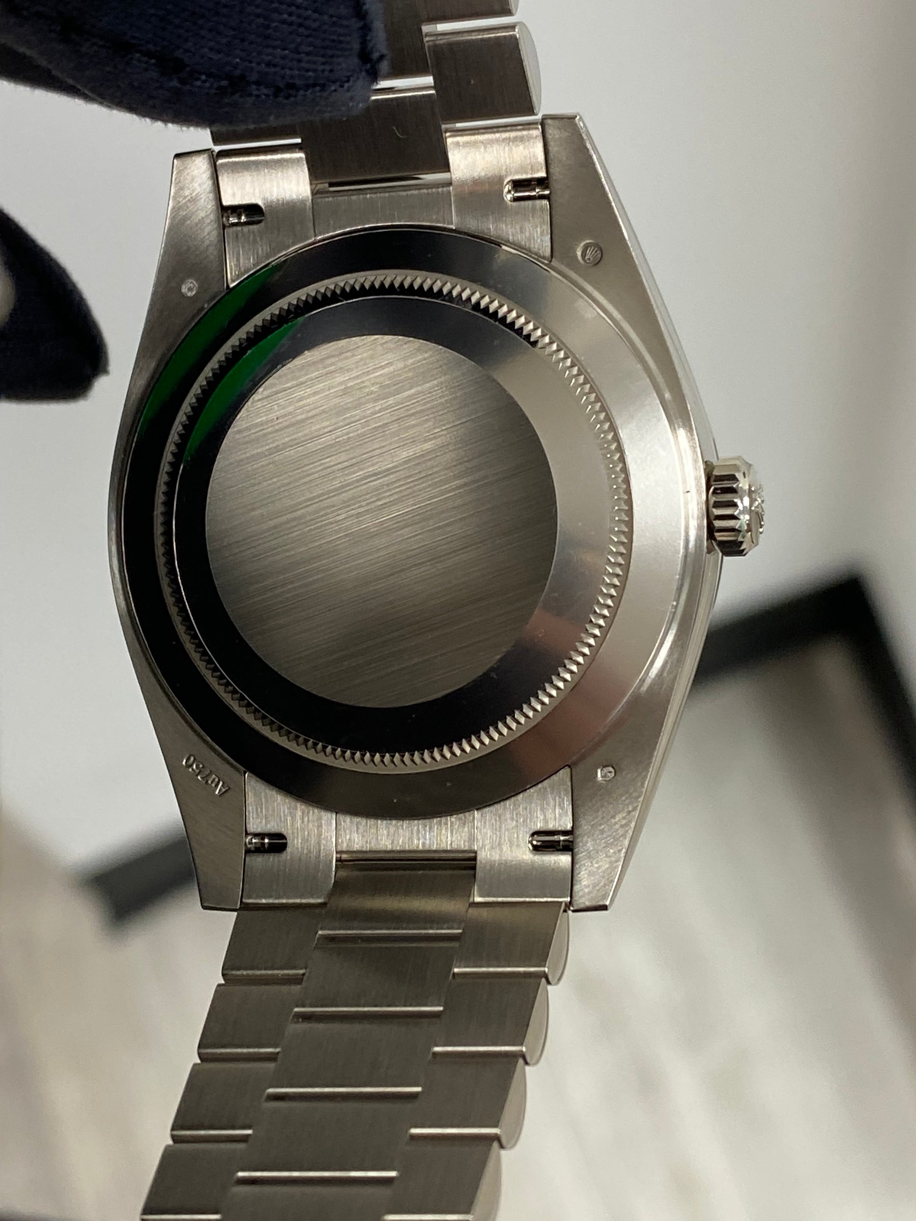 Rolex Day-Date 40 228239 Card 2024
