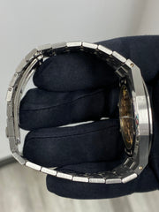 Audemars Piguet Royal Oak "Jumbo" Extra-Thin 15202ST.OO.0944ST.01