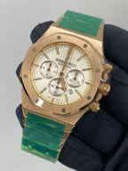 Audemars Piguet Royal Oak Chronograph 26320OR.OO.1220OR.02