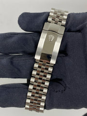 Rolex Datejust 41 126300 Card 2026 SOLD