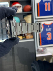 Rolex Sea-Dweller Deepsea 116660 — listing photograph