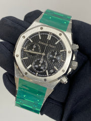 Audemars Piguet Royal Oak Chronograph 26240ST.OO.1320ST.06 Complete 2023