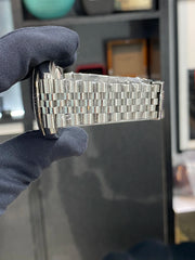 Rolex Datejust 41 126334 Card 2023