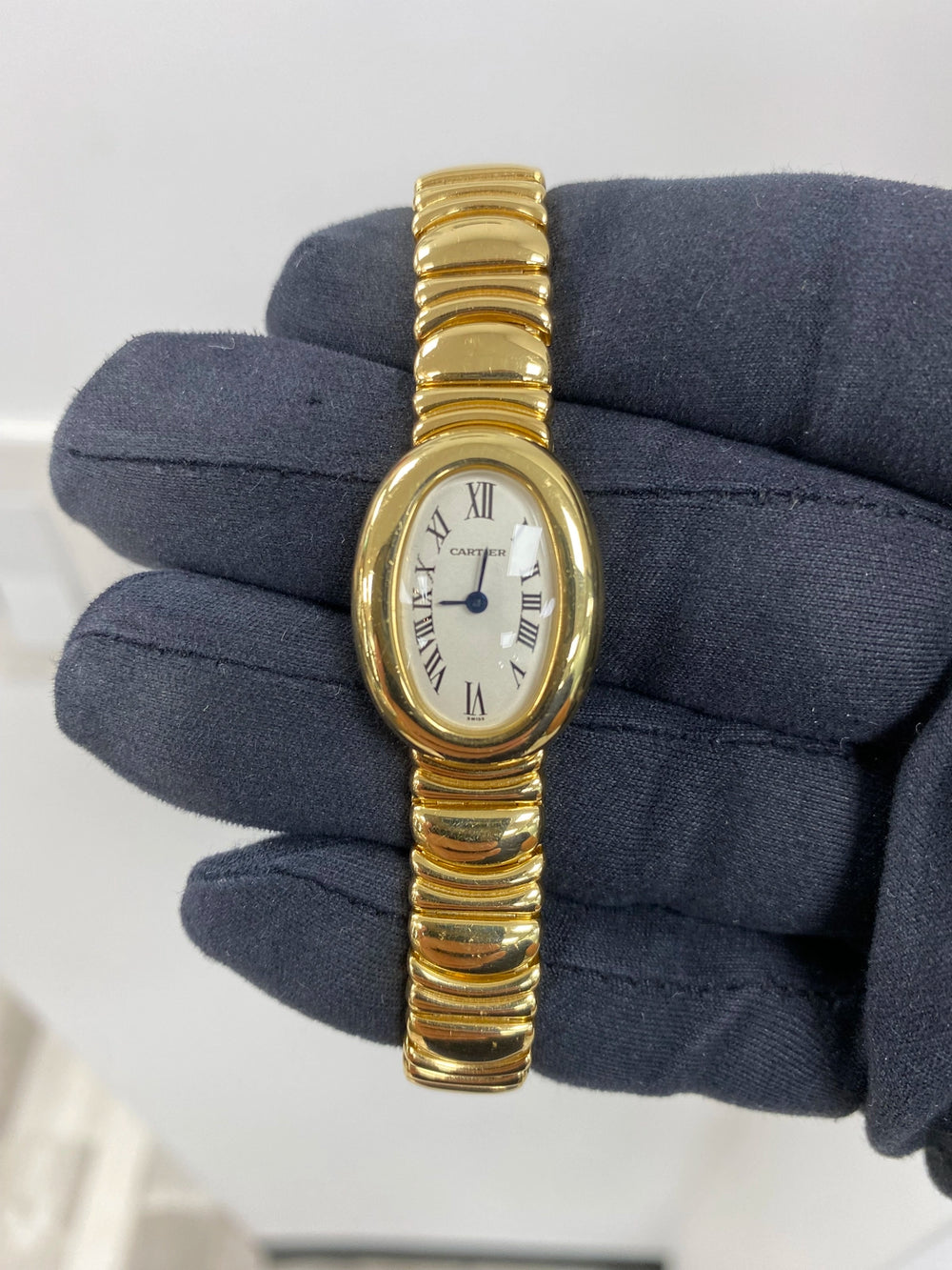 Cartier Baignoire W1510908