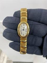Cartier Baignoire W1510908