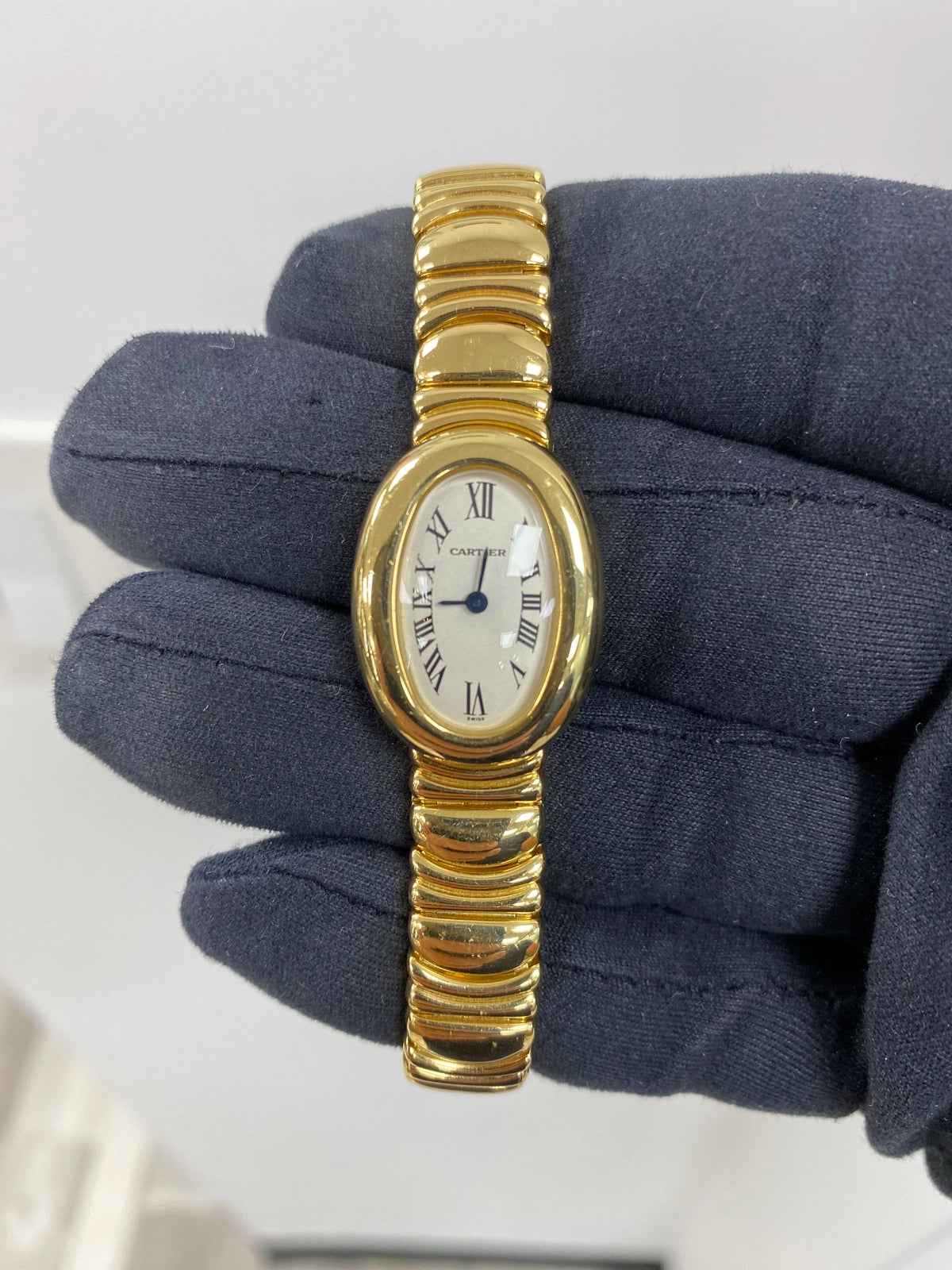 Cartier Baignoire W1510908