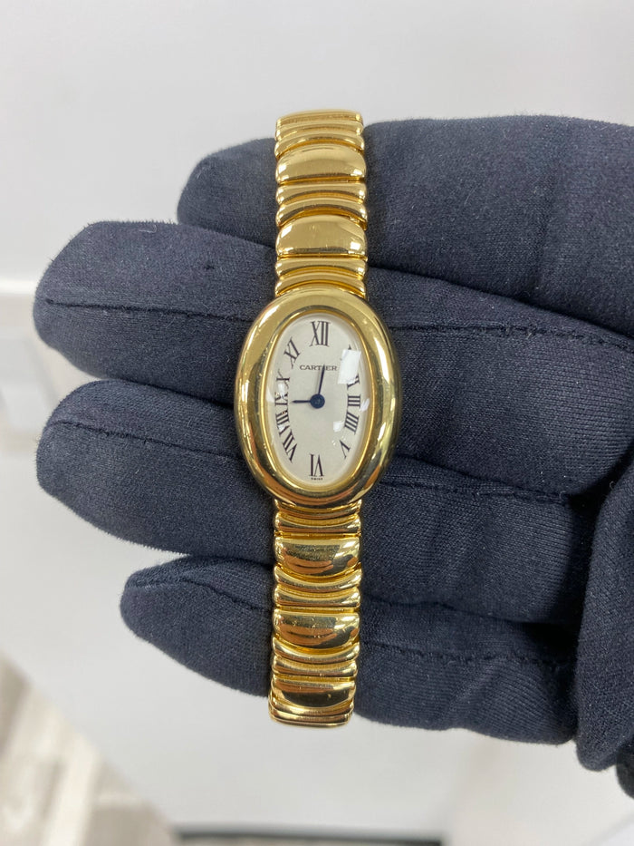 Cartier Baignoire W1510908