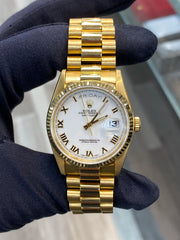 Rolex Day Date 36 18238