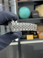 Rolex Datejust Lady 279174 — listing photograph