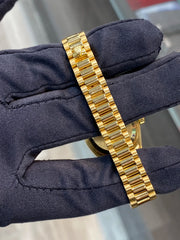 Rolex Datejust Lady President 69178 SOLD