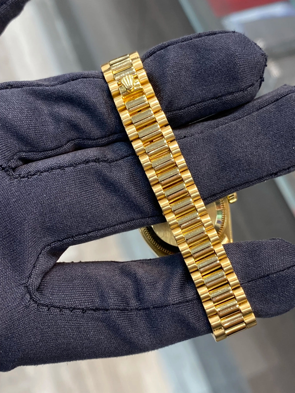 Rolex Datejust Lady President 69178 SOLD