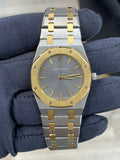 Audemars Piguet Royal Oak Ladies Quartz 56303SA