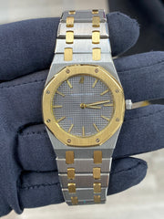Audemars Piguet Royal Oak Ladies Quartz 56303SA SOLD
