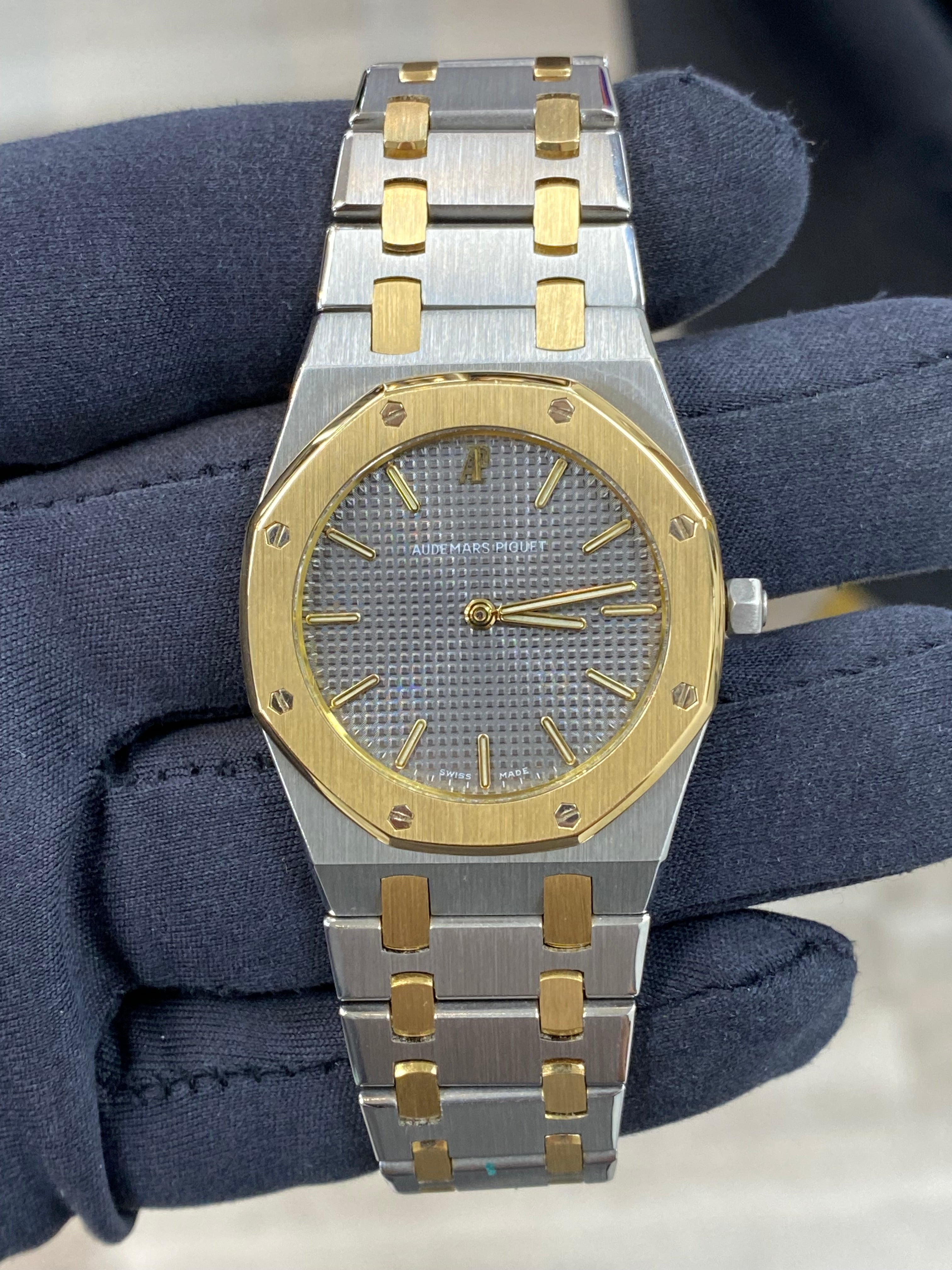 Audemars Piguet Royal Oak Ladies Quartz 56303SA