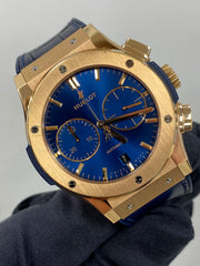 Hublot Classic Fusion Chronograph 521.OX.7180.LR — listing photograph