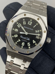 Audemars Piguet Royal Oak 14790ST.OO.789ST.09