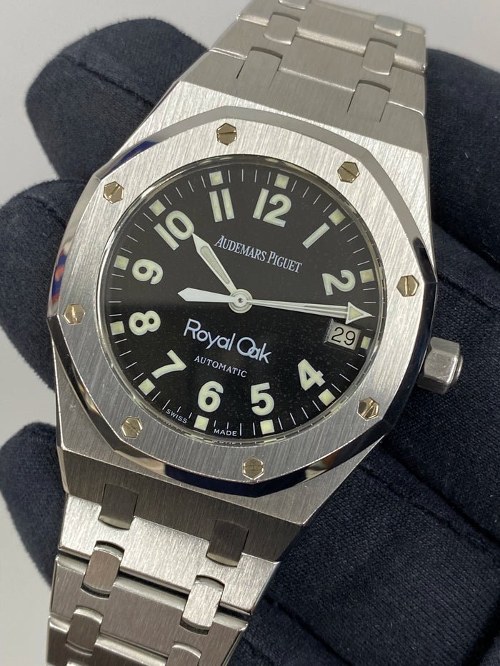 Audemars Piguet Royal Oak 14790ST.OO.789ST.09