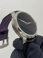 H. Moser & Cie Endeavour Centre Seconds 1200-1239