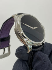 H. Moser & Cie Endeavour Centre Seconds 1200-1239 Complete 2025