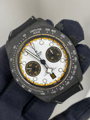 Tudor Black Bay Chrono "Carbon 26" M79377KN-0003 Complete 2026