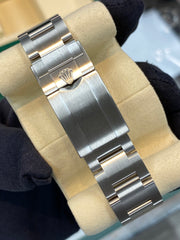 Rolex Explorer II 226570 Card 2026 SOLD