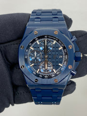 Audemars Piguet Offshore Chronograph 26238CD Complete 2026