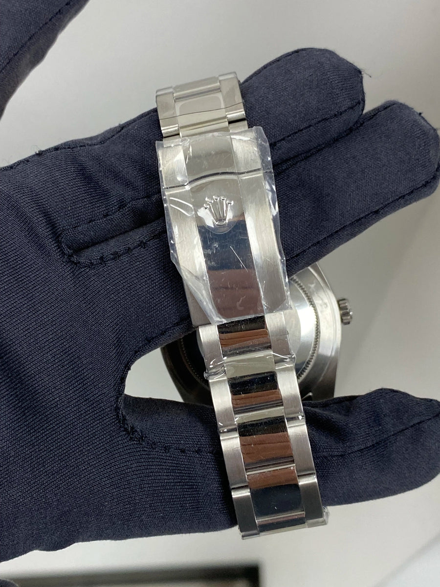 Rolex Datejust 41 126300 Card 2021 SOLD