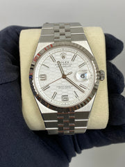 Rolex Land-Dweller 40 127334 Complete 2026